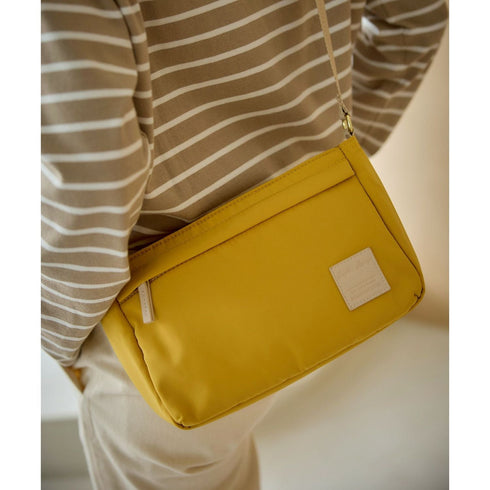 Legato Largo Silky Mini Shoulder Bag (SA)